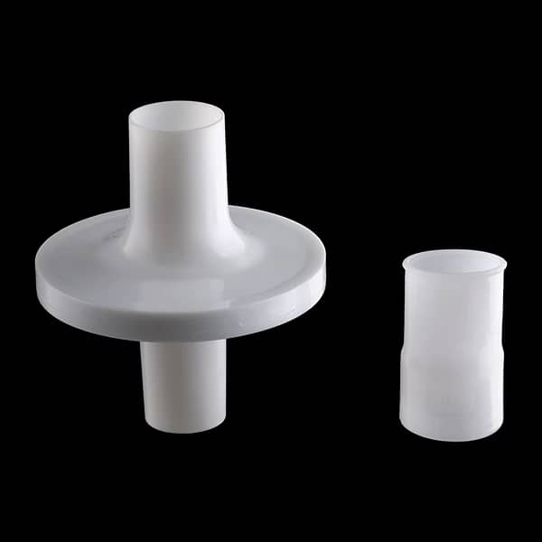 فیلتر اسپیرومتری